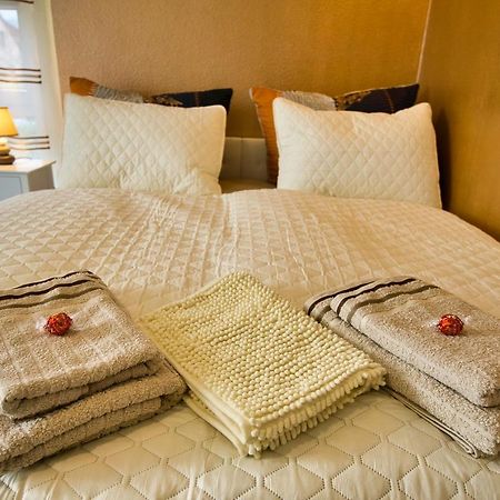 Mycozyplace - Zwei Gemuetliche Zimmer Fuer Vier Dresden Ngoại thất bức ảnh