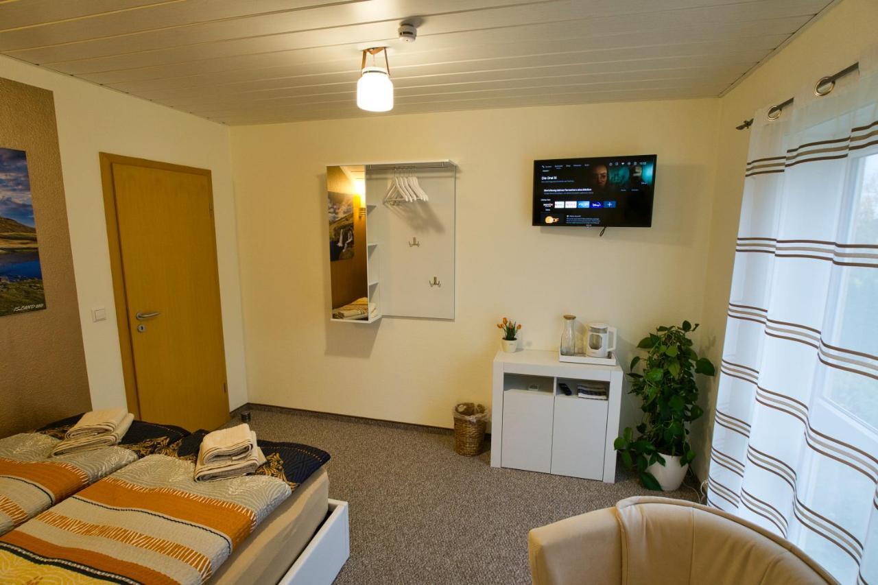 Mycozyplace - Zwei Gemuetliche Zimmer Fuer Vier Dresden Ngoại thất bức ảnh