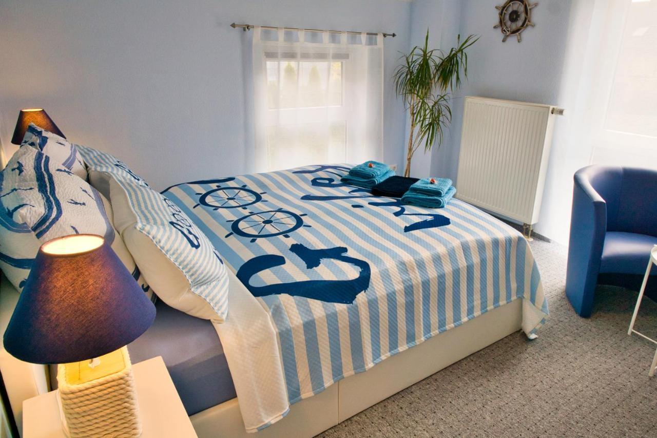 Mycozyplace - Zwei Gemuetliche Zimmer Fuer Vier Dresden Ngoại thất bức ảnh