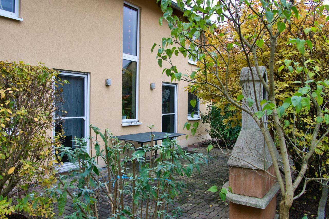 Mycozyplace - Zwei Gemuetliche Zimmer Fuer Vier Dresden Ngoại thất bức ảnh