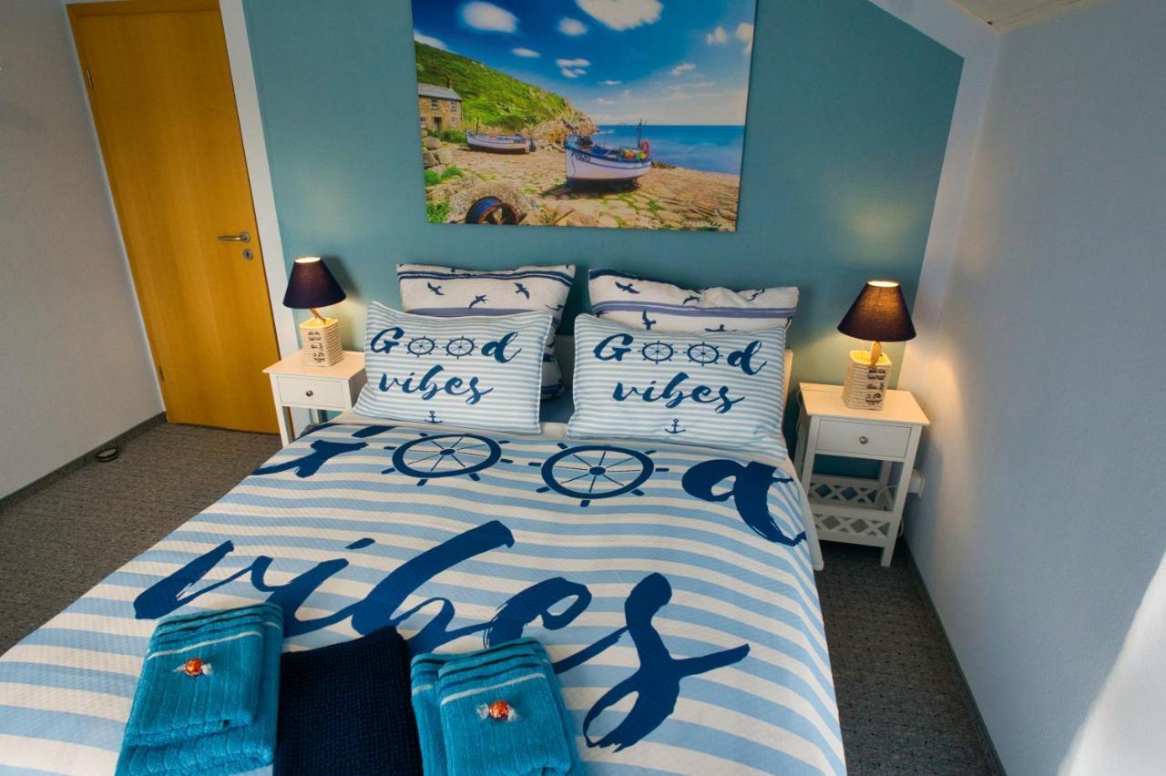 Mycozyplace - Zwei Gemuetliche Zimmer Fuer Vier Dresden Ngoại thất bức ảnh