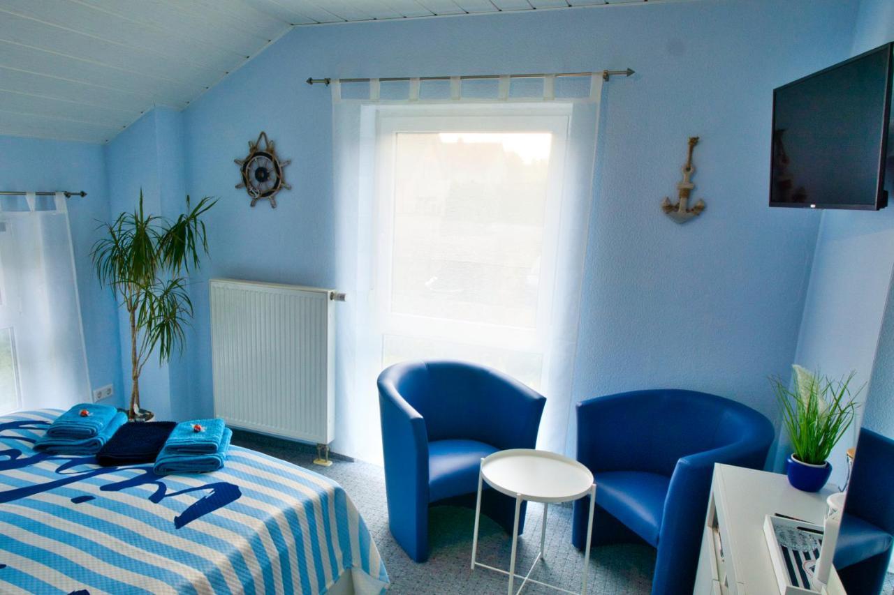 Mycozyplace - Zwei Gemuetliche Zimmer Fuer Vier Dresden Ngoại thất bức ảnh